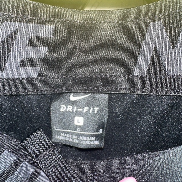 Boys Nike Pants - Picture 6 of 9